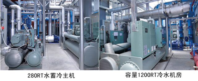 東莞工業(yè)冷水機(jī)組，哪些參數(shù)可以讓你了解日常運(yùn)行工況？