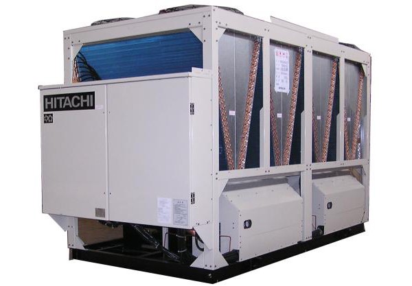 三分產(chǎn)品七分裝，中央空調(diào)安裝避坑指南