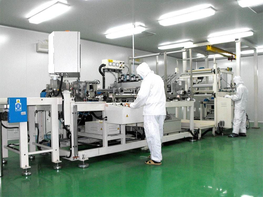 醫(yī)療器械潔凈車(chē)間建設(shè)方案