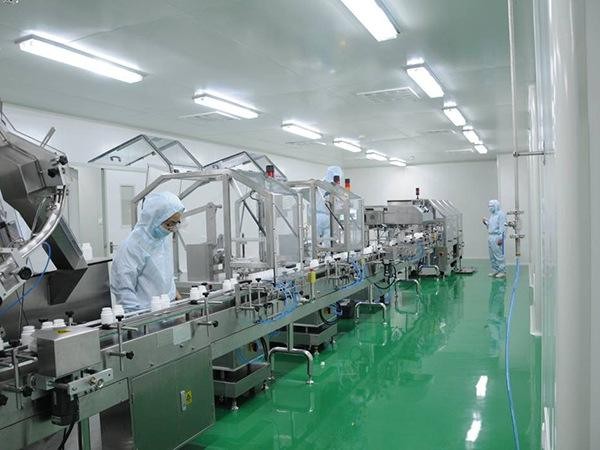 什么是百級(jí)千級(jí)萬(wàn)級(jí)潔凈室？還有十萬(wàn)級(jí)？